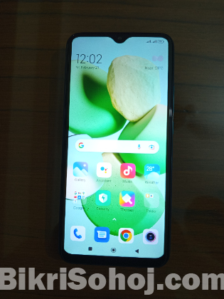 Xiaomi Redmi 9 (4/64)